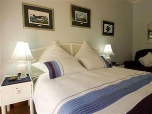 Tiana Guest House Cidade Do Cabo Exterior foto