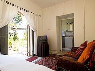 Tiana Guest House Cidade Do Cabo Exterior foto