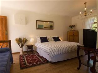 Tiana Guest House Cidade Do Cabo Exterior foto