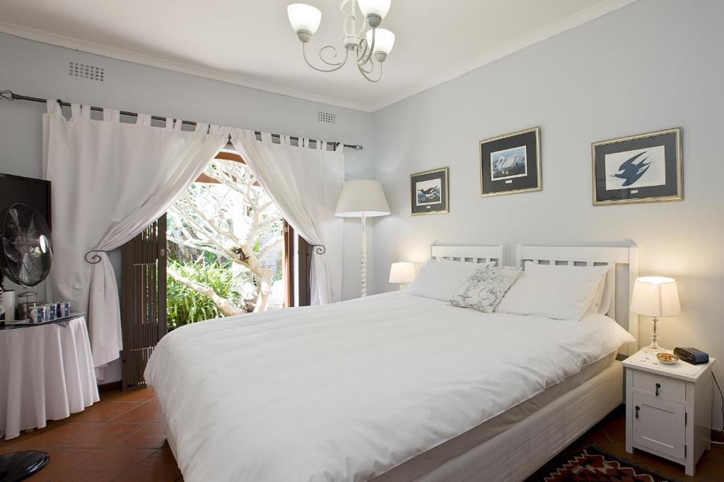 Tiana Guest House Cidade Do Cabo Quarto foto