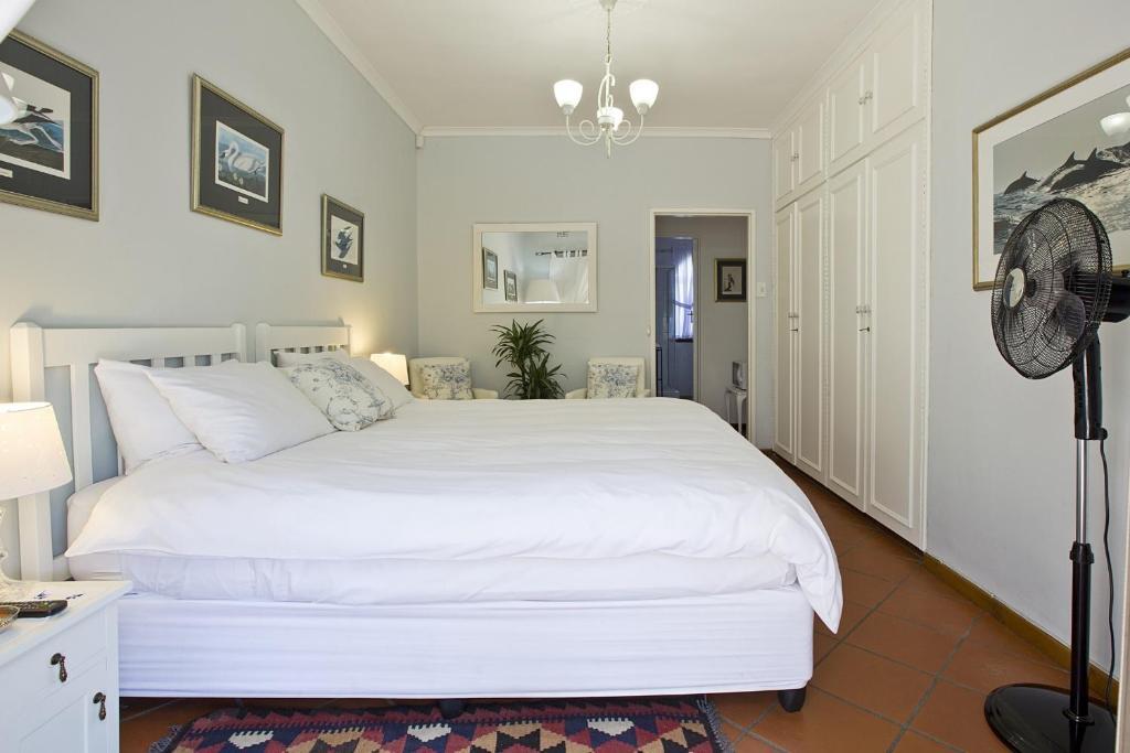 Tiana Guest House Cidade Do Cabo Exterior foto