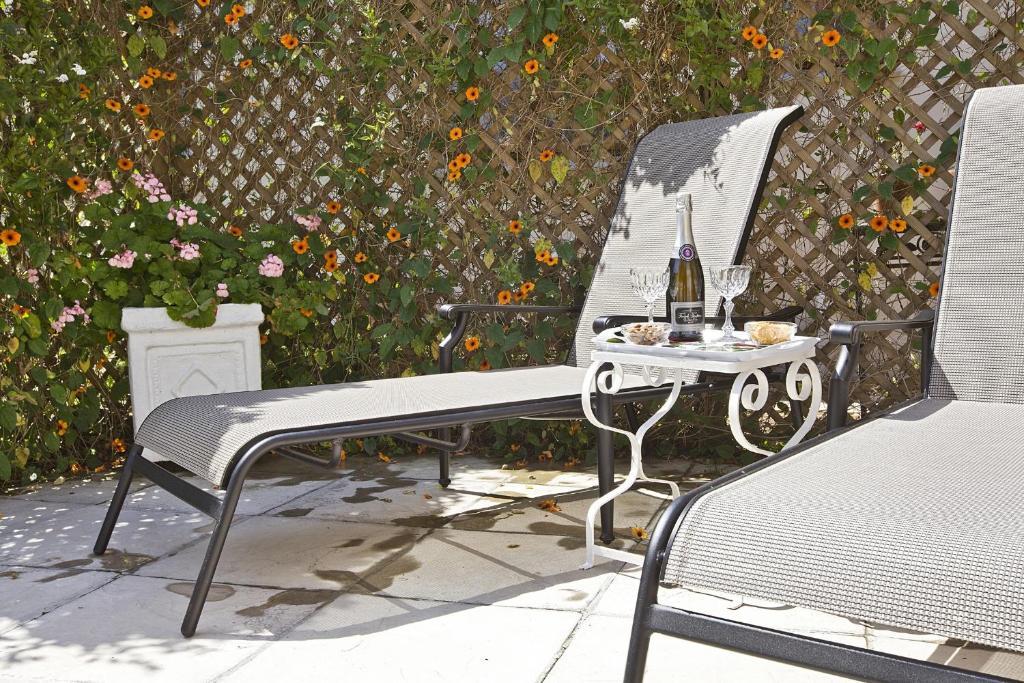 Tiana Guest House Cidade Do Cabo Exterior foto